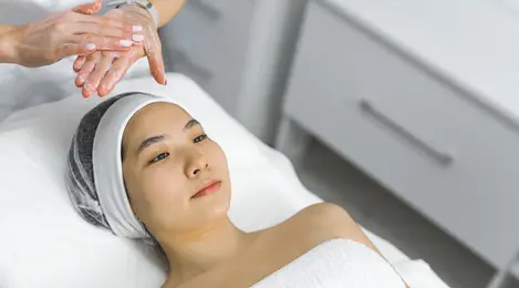 Apa Saja Jenis Treatment Wajah? Temukan yang Cocok untuk Kamu!