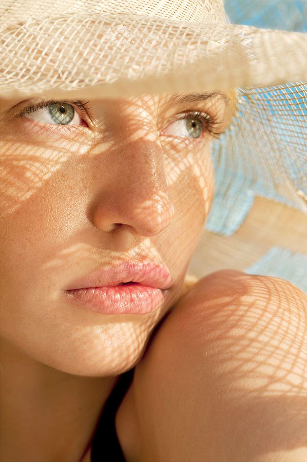 Kulit Dehidrasi: Tanda & Cara Mengatasinya