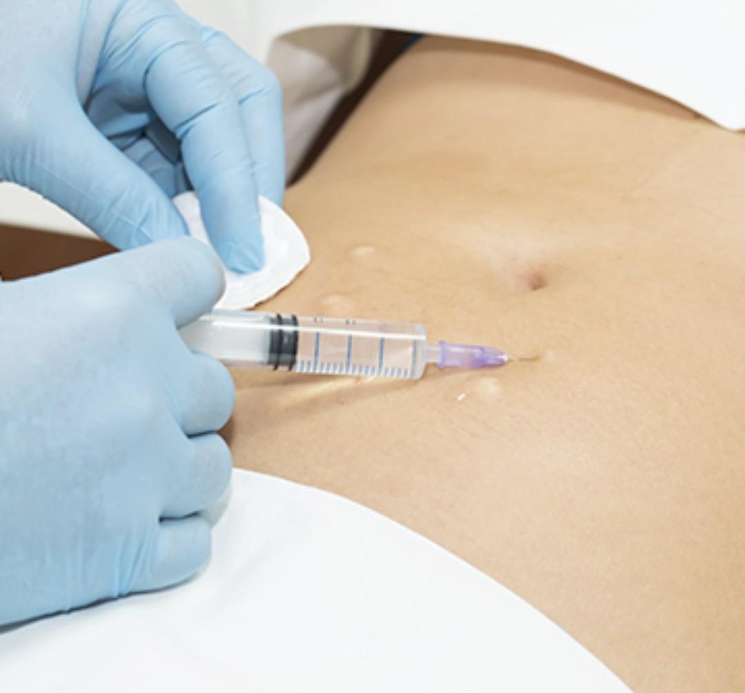 Slimming Injection: Benarkah Efektif atau Justru Berbahaya?