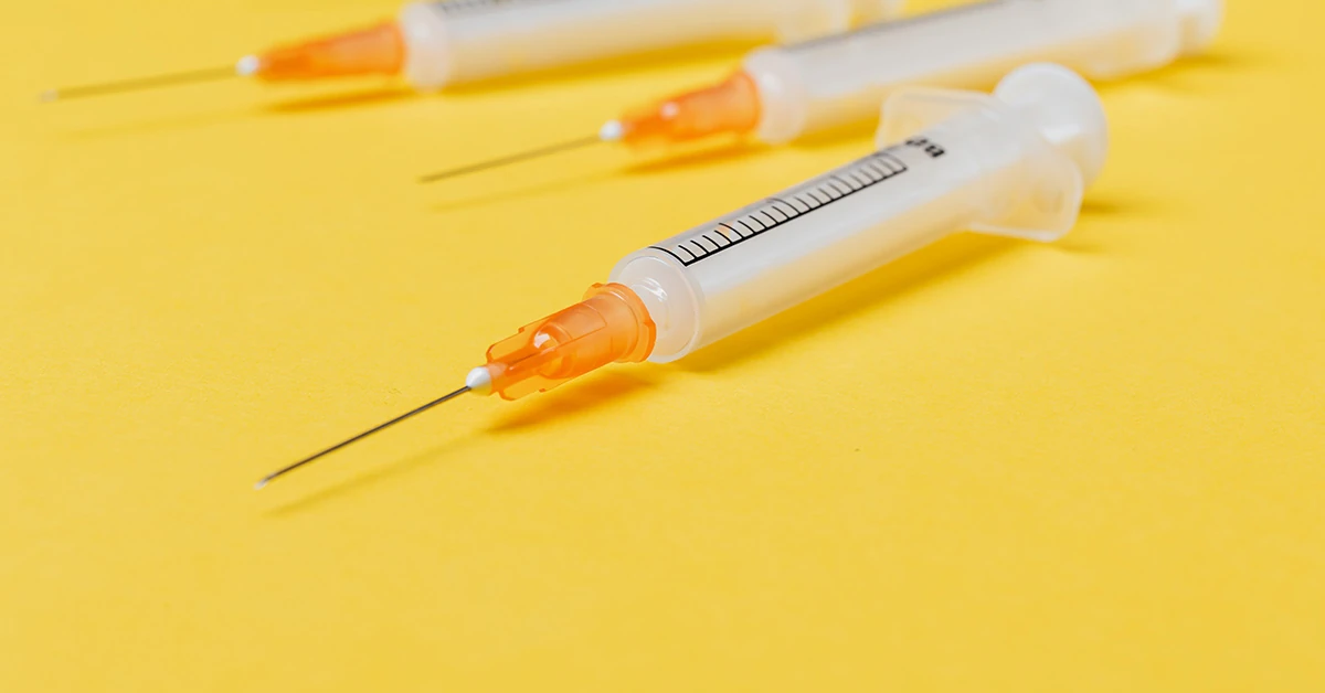 Vitamin C Injection: Manfaat, Fungsi, dan Siapa yang Membutuhkannya?