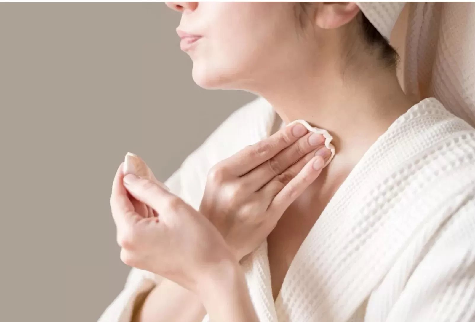 Rahasia Leher Kencang dan Awet Muda: Cara Perawatan yang Terbukti Efektif