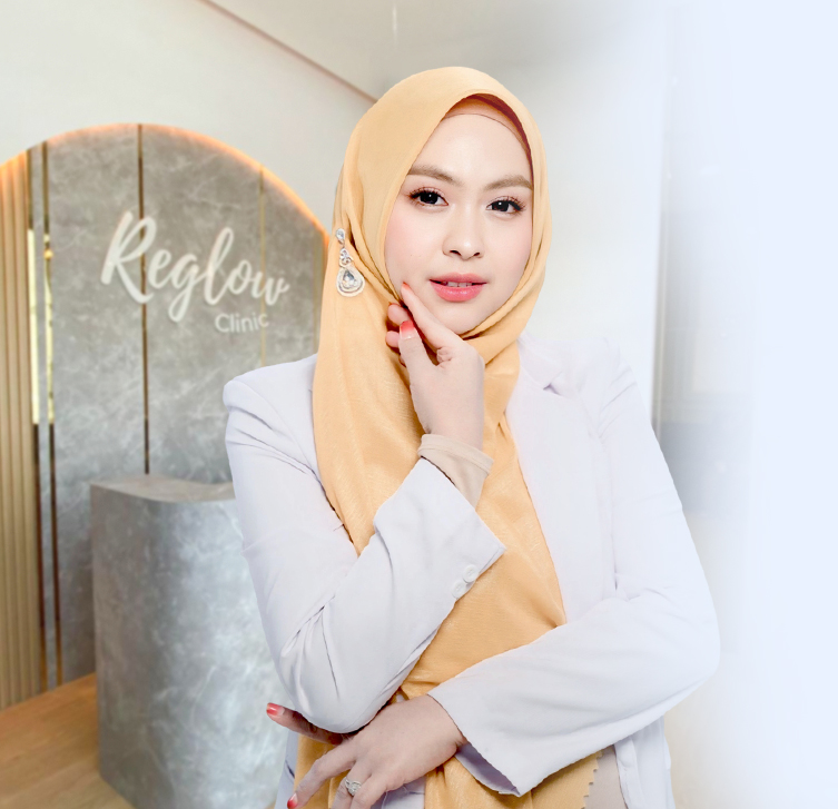 Kenapa Banyak Orang Percaya dr. Shindy Putri? Ini Pengalaman Saya di Reglow Clinic