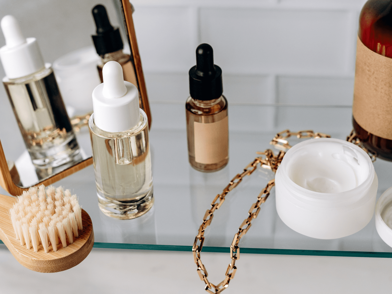 Apakah Skincare Bisa Menyebabkan Peradangan Kulit? Begini Faktanya